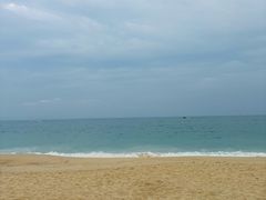 -大梅沙海滨公园