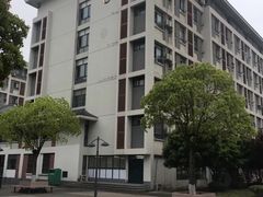 -扬州大学(扬子津校区)