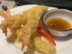 -極上萬膳·日料放题(来福士江景店)