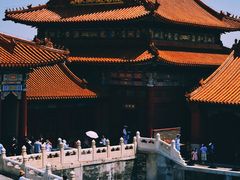 -故宫博物院(故宫)