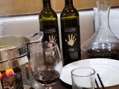 -深圳佳兆业万豪酒店-金沙全日餐厅
