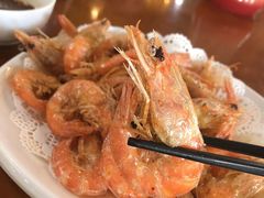 -南海渔家•海鲜•正宗海南菜(海棠湾店)
