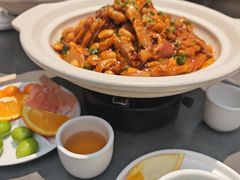 -情妹耙泥鳅·江湖川菜(科华店)