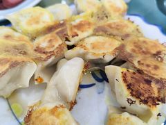 -李氏东北饺子王·铁锅炖(回龙湾店)