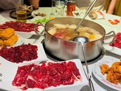 -今日牛事潮汕鲜牛肉火锅(瑞金店)