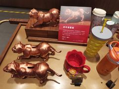-星巴克臻选(世茂广场店)