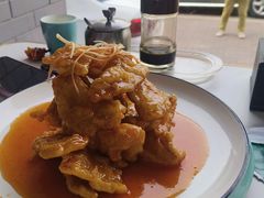 -老边饺子馆·东北菜(黄村店)