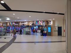 -永旺梦乐城(金银潭店)