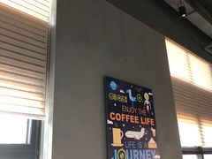 -咪咕咖啡(北京西单店)