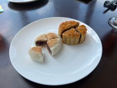 -小南洋海景餐厅(深圳湾店)