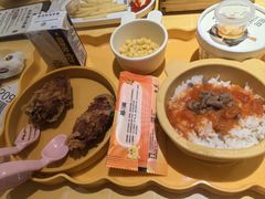 -蔡澜点心·粤菜(花城汇南区店)