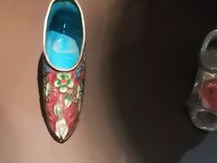 -天津华夏鞋文化博物馆