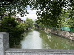 -小河直街历史文化街区