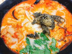 三渔米线-渔米丰·广府鱼汤米线(光明广场店)