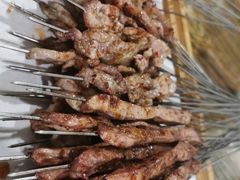 -牟平腿穗烧烤(牟平老任烧烤分店)