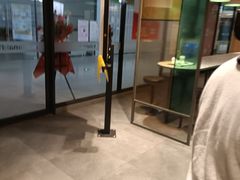 -麦当劳(百联西郊购物中心店)