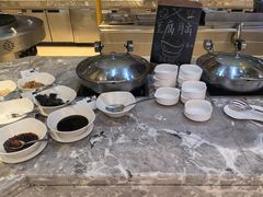 -盛宴标帜餐厅·亲子自助 (南昌喜来登酒店)