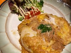 -耕海日本料理(万达华府店)