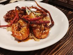 -猪肉婆私房菜(容桂总店)