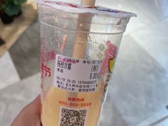 -蜜雪冰城(新街口中央店)