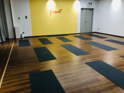 -FineYoga梵音瑜伽·普拉提