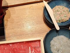 -巴奴毛肚火锅(龙湖锦艺城店)