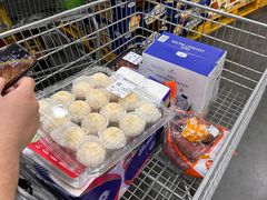 -山姆会员商店(亦庄创意生活广场店)