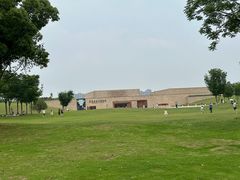 -盘龙城国家考古遗址公园