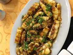 -焯明脆肉鲩世家(金沙洲店)
