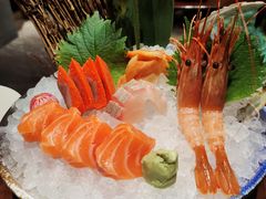 -一本魅·日式料理