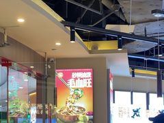 -罗妈砂锅(江苏南京江宁万达店)