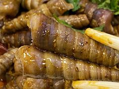 -富临港·蒸汽海鲜·手抓海鲜·炒菜(栈桥店)