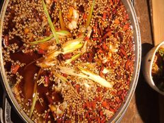 鱼火锅-小门坎三合鱼(总店)