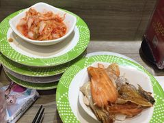 -新一番三文鱼寿司(红城湖店)