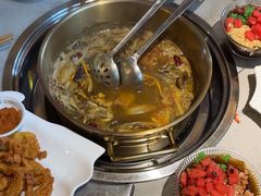 -大理董·董家小厨野生菌火锅(古城旗舰店)