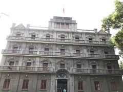 -南昌八一起义纪念馆