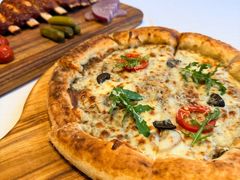 -马克西姆俄罗斯餐厅(通亚街店)