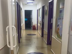 -瑞思英语·少儿英语启蒙(和平·国际商场示范校区)