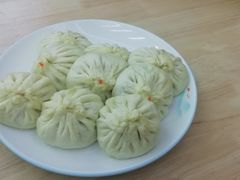 -津门张记包子铺(华昌道店)