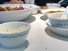 -花椒俏川菜小馆(南海万达店)