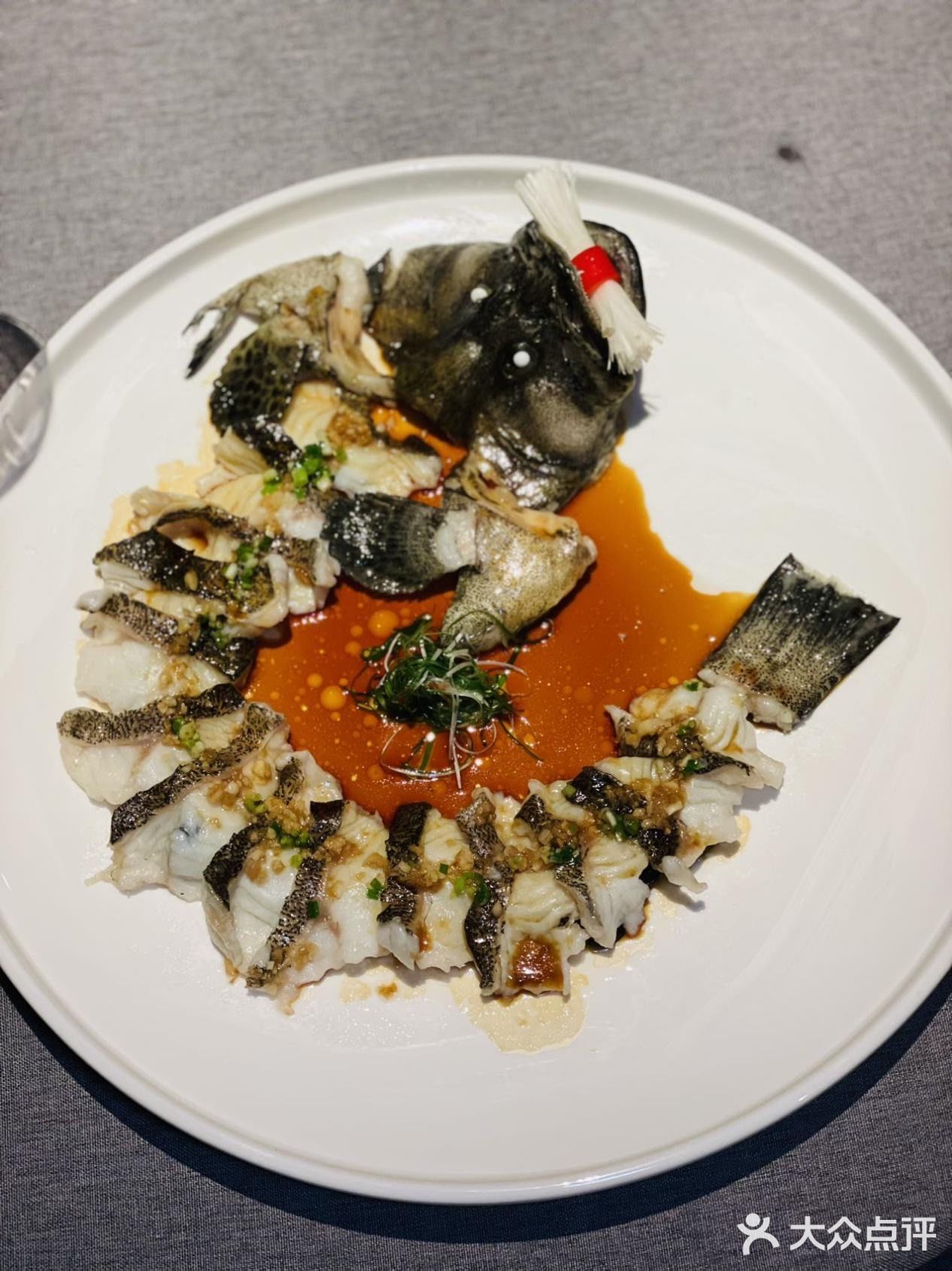 高品质服务、好味道的港式料理【香港龙码头】