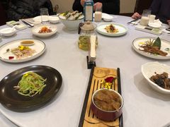 -全聚德(上海首店浦东店)