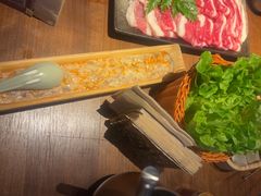 -盡膳口福跷脚牛肉火锅(晶耀前滩店)