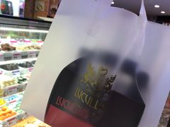 -龙岛美食店(旺角朗豪坊店)