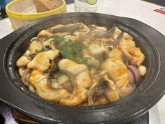 -福禄财东北菜(珠江帝景店)