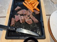 -必胜客(骡马市店)