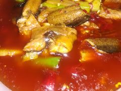 红烧土鳝鱼-程记私房火锅兔(总店)