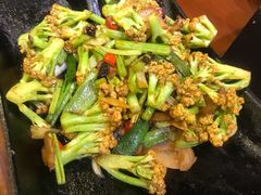 -大汗行宫园林餐厅