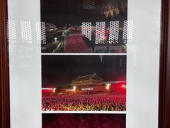 -天安门城楼