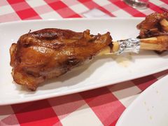 烧羊棒-西贝(宝乐汇店)